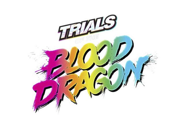 Ubisoft анонсировала и сразу выпустила Trials of the Blood Dragon - изображение обложка