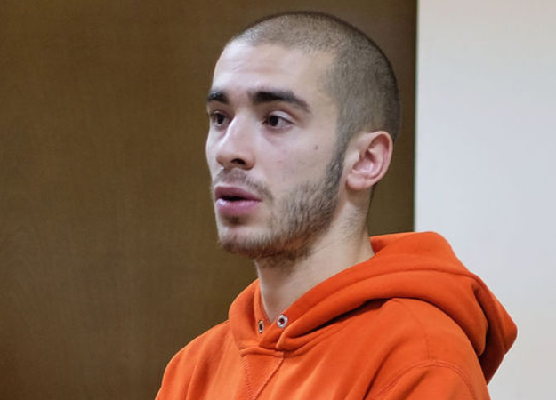 Oxxxymiron, Noize MC и Баста проведут концерт солидарности с рэпером Хаски - изображение обложка