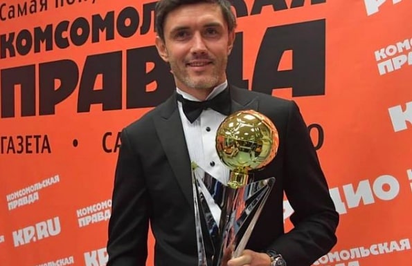 «Боюсь, что Юру на весь турнир мы потеряли»: Жирков не сможет больше сыграть на Евро - изображение обложка