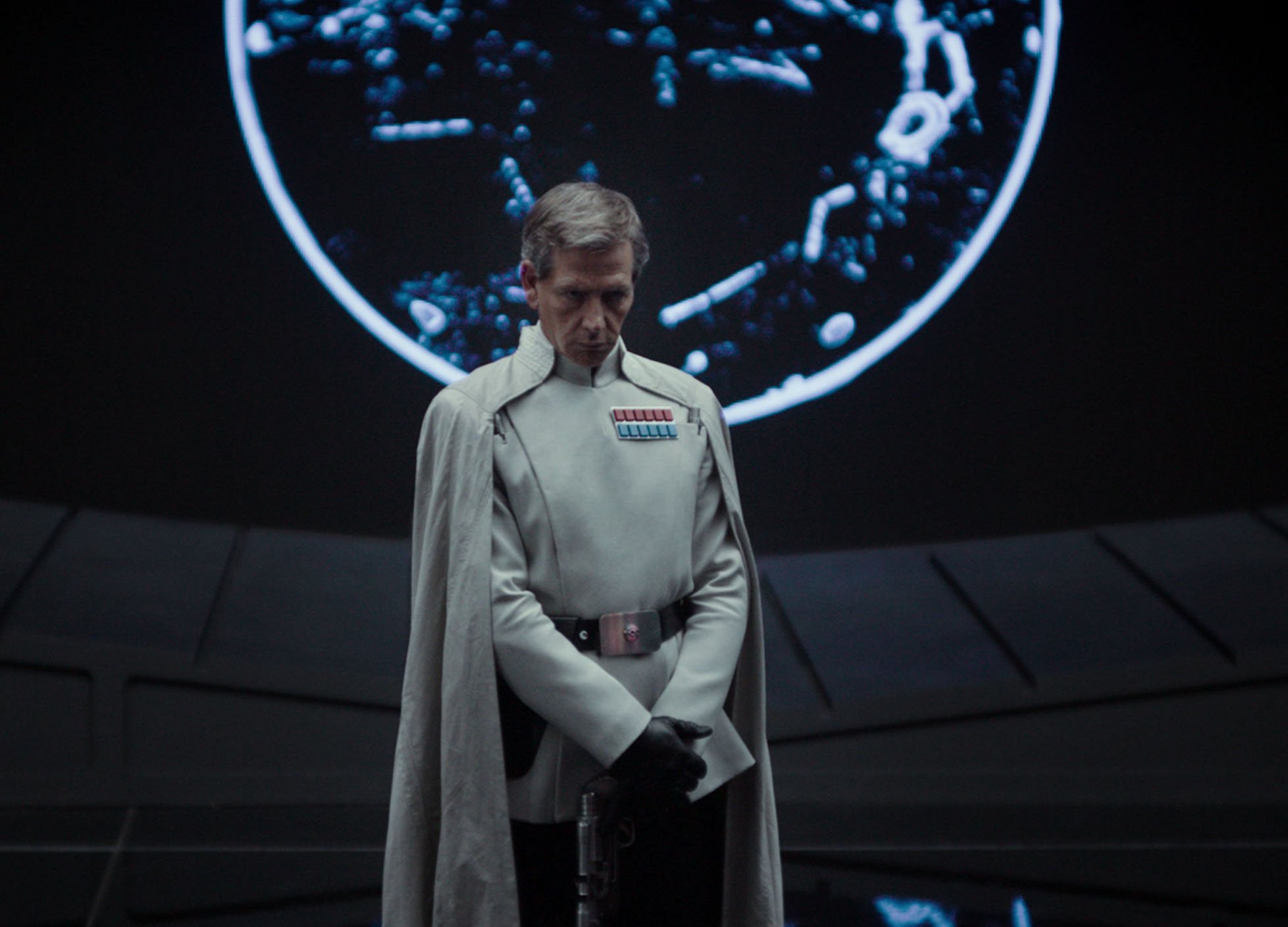 Сценарист «Борнов» получил $5 млн за доработку «Изгоя-один» - изображение обложка