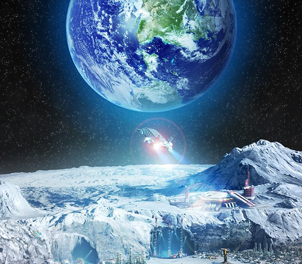 Ubisoft отметила релиз Anno 2205 трейлером и новой мобильной игрой - изображение обложка