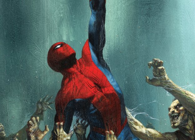 Чем закончился сюжет о возвращении клонов в жизнь Человека-паука? - изображение обложка