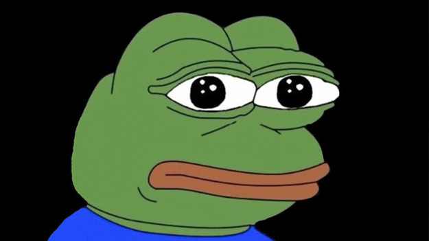 Организаторы Overwatch League настояли на том, чтобы игрок убрал твит с лягушонком Пепе - изображение обложка