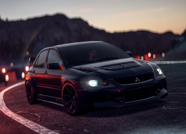 Авторы Need for Speed: Payback прислушались к игрокам и сделали игру менее зависимой от лутбоксов - изображение обложка