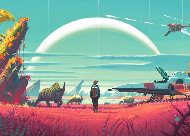 Лучшие скидки в PlayStation Store