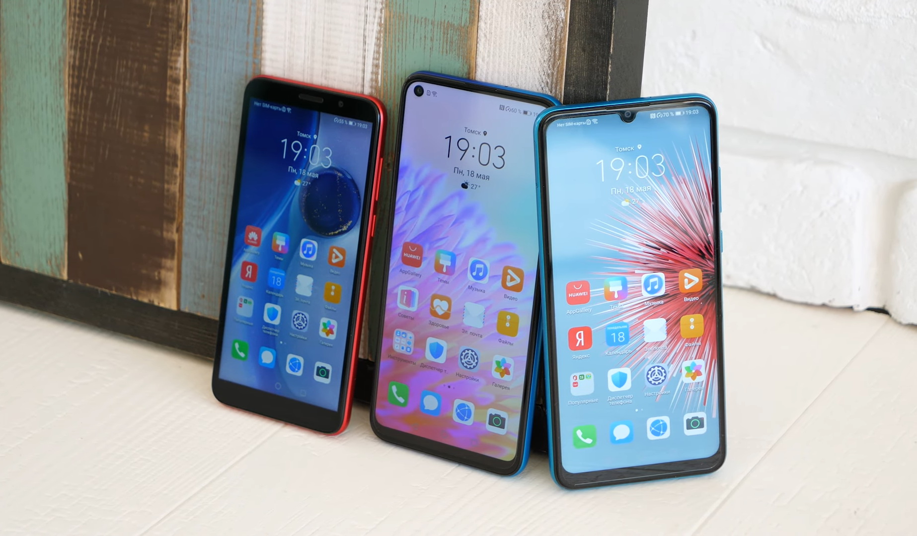 Huawei ведет переговоры о продаже премиальных линеек смартфонов P и Mate