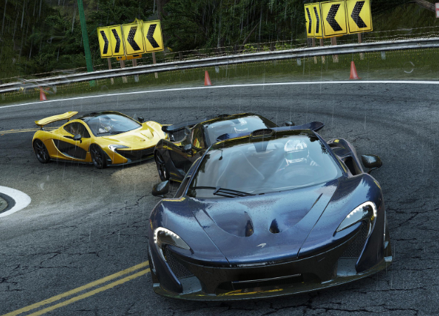 Driveclub все. Sony закрывает сервера и прекращает продажи эксклюзивного гоночного симулятора - изображение обложка