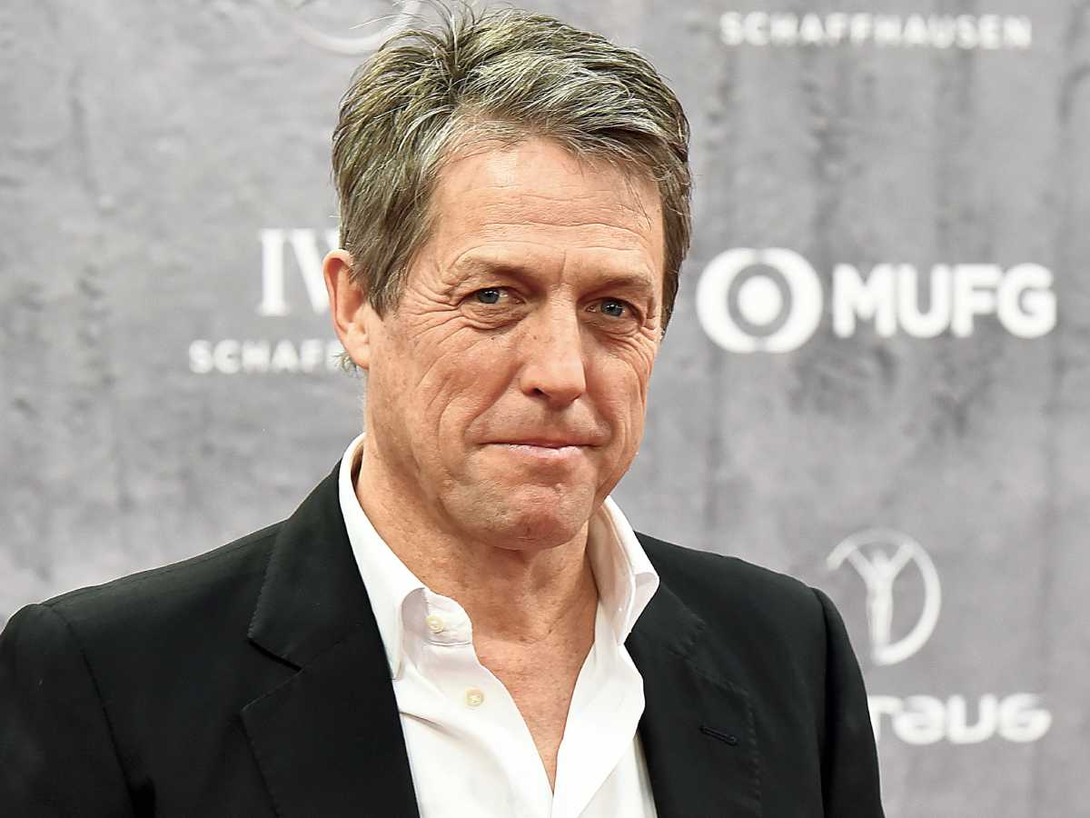 Хью Грант сыграет главного антагониста в Dungeons & Dragons - изображение обложка