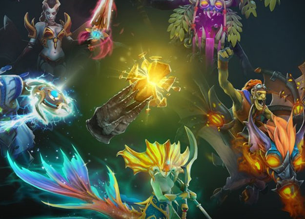 «Я ничего не получил, как так?»: игроки в Dota 2 оценили Immortal Treasure III и обнаружили баг - изображение обложка