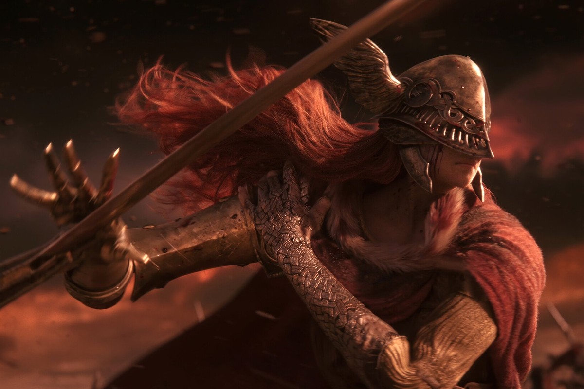 Обложка: скриншот Elden Ring