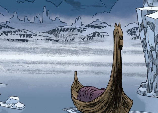 Marvel провела краткий экскурс по десяти мирам в честь события War of the Realms. Выберите свой!