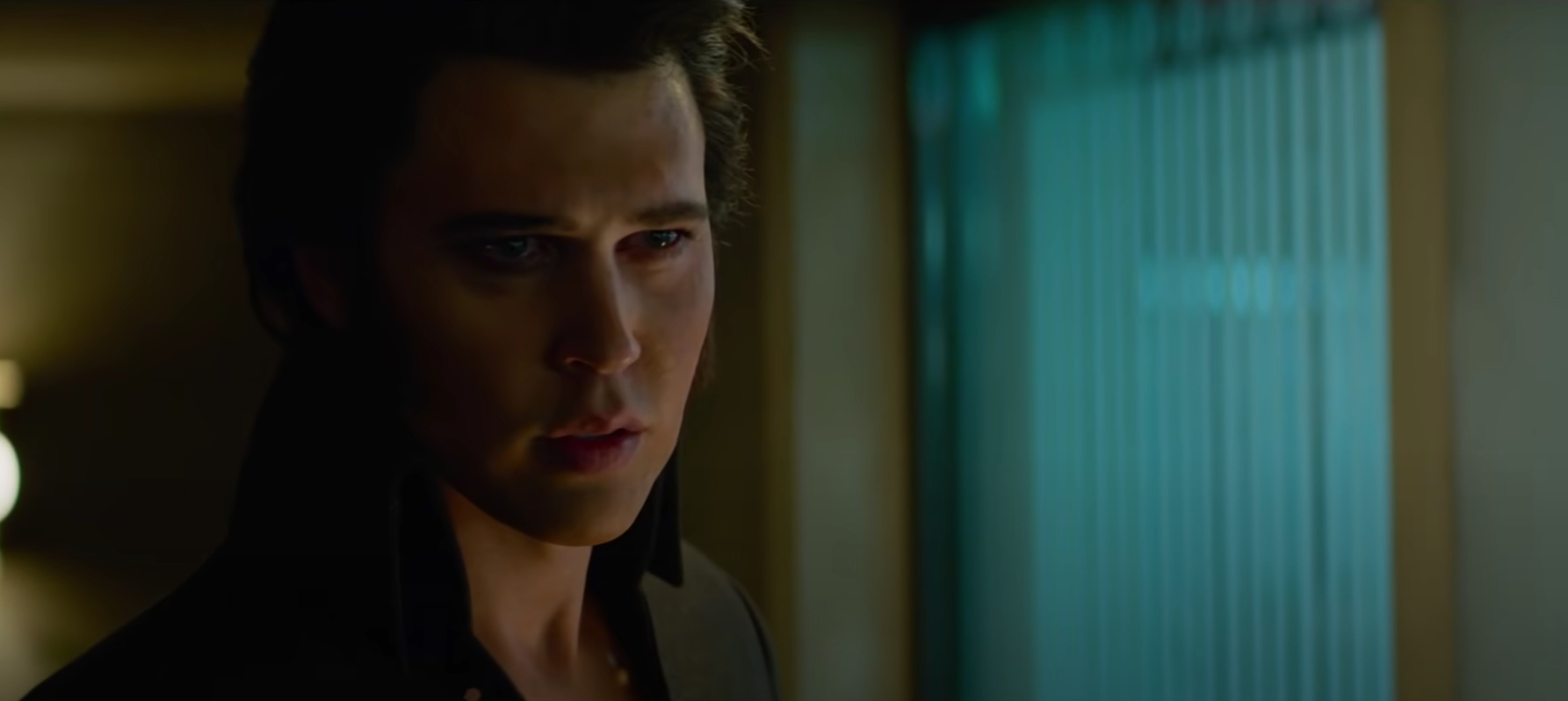 Обложка: кадр из трейлера «Элвиса» (2022)