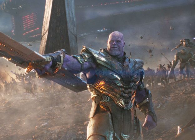 SDCC 2019: братья Руссо о «Секретных войнах» в 6 частях, следующих фильмах, Зоне 51 и многом другом - изображение обложка