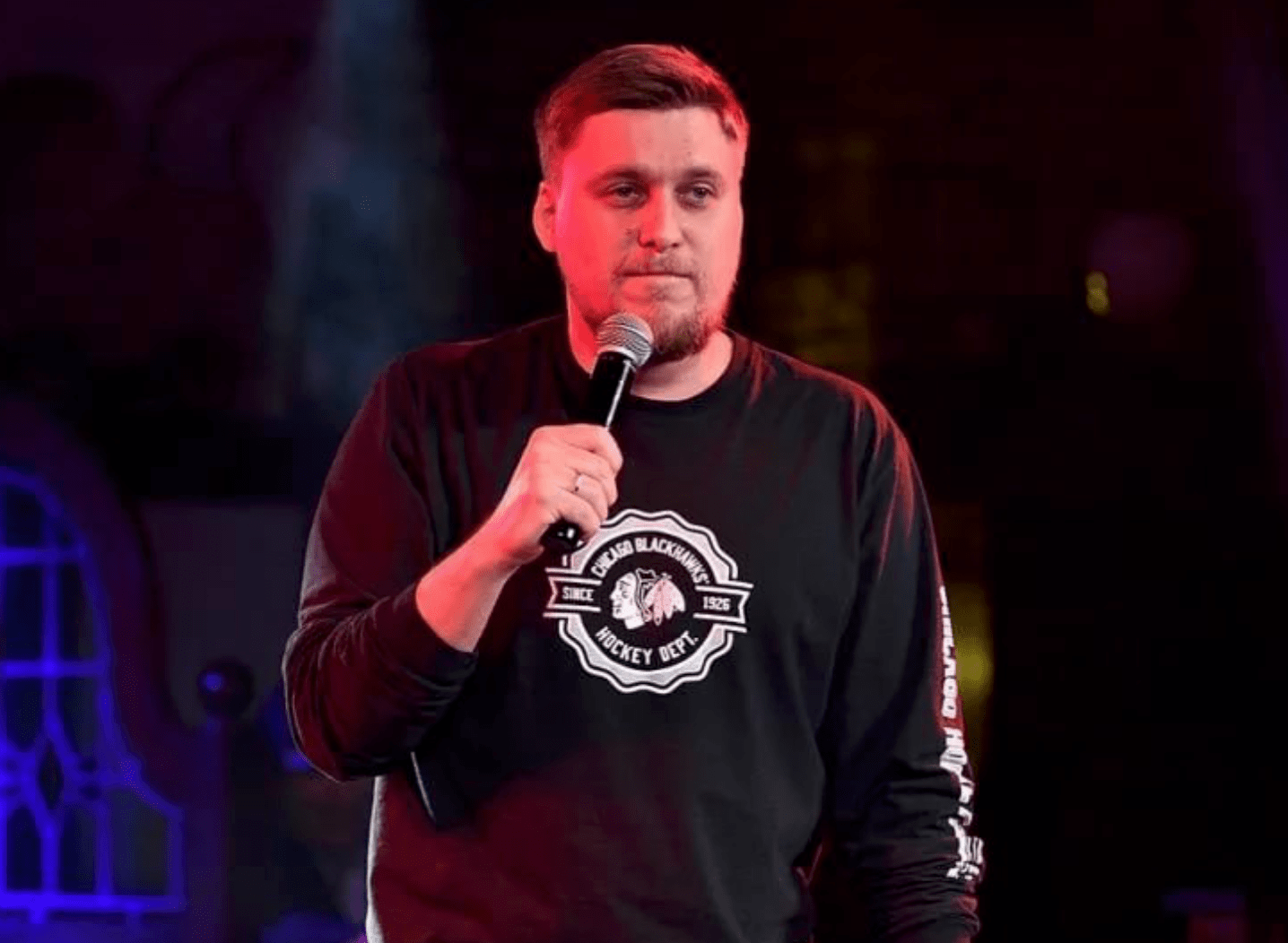 Незлобин объяснил, почему в Comedy Club перестали оскорблять звезд: «Дома в одном элитном поселке»