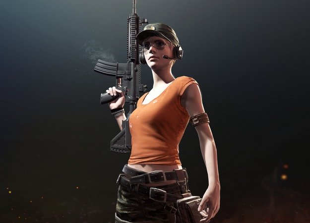 Российским партнером PlayerUnknownʼs Battlegrounds стала Mail.Ru - изображение обложка