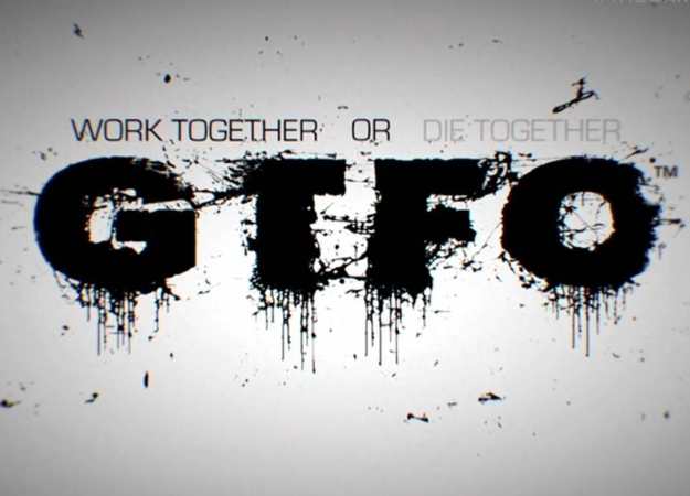 TGA 2017: новая игра от создателей Payday носит красноречивое название — GTFO! - изображение обложка