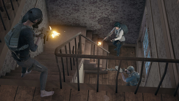 5 причин, почему PUBG не может быть киберспортом