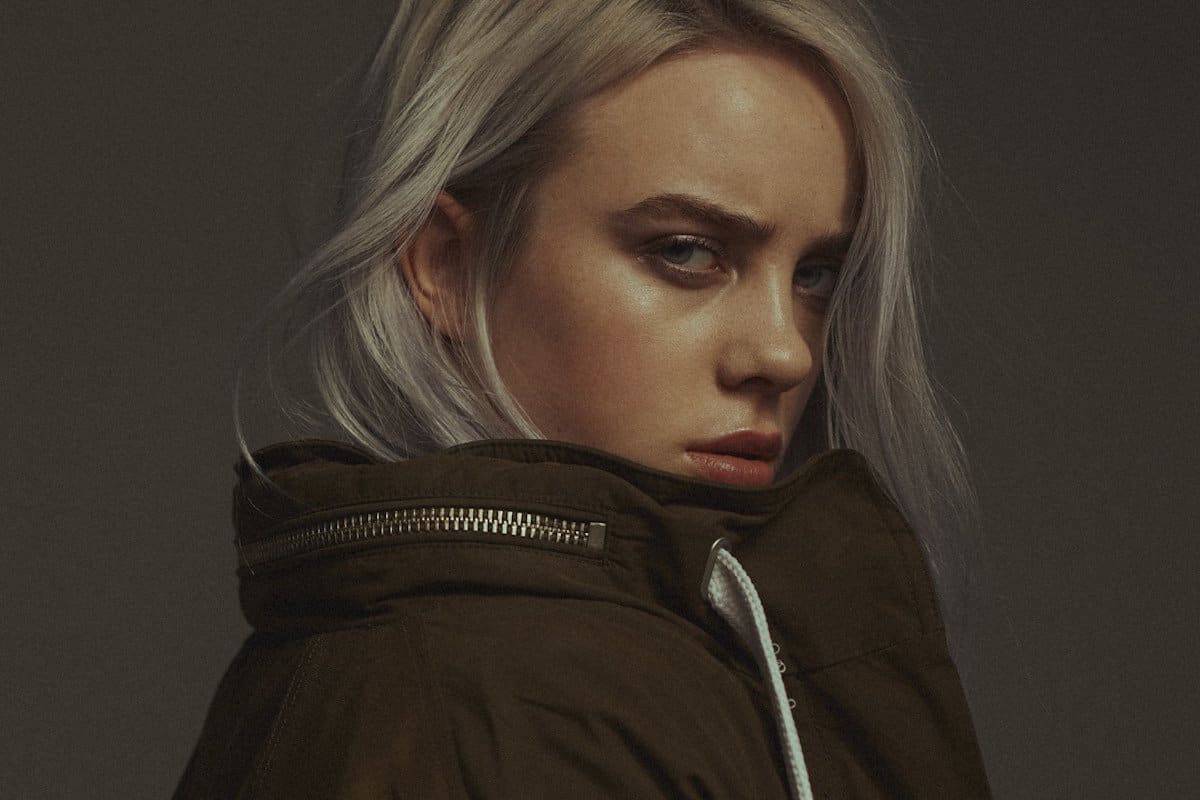 Забавный факт дня: мама Билли Айлиш была в двух частях Mass Effect - изображение обложка