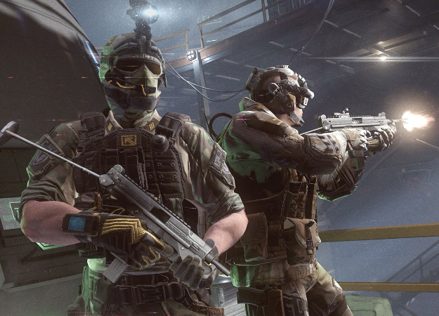 Гайд по Warface. Как бесплатно открыть новое оружие? - изображение обложка