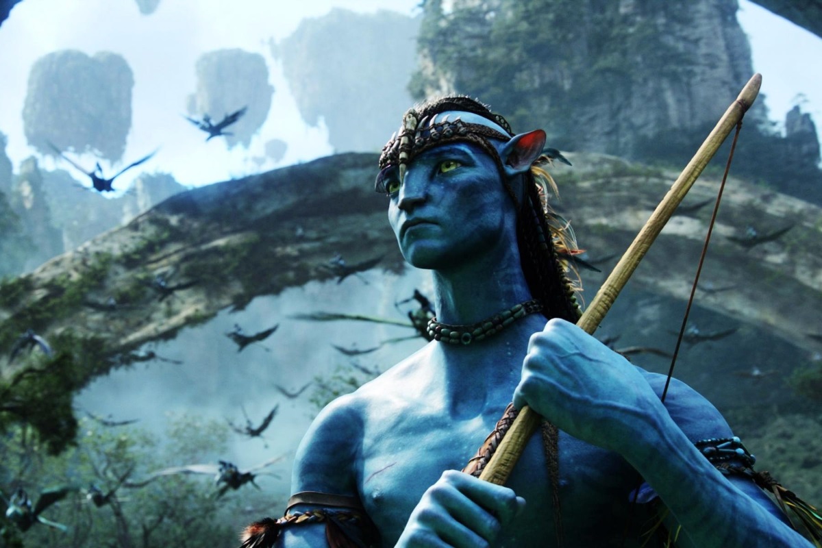 Появилось новое фото со съемочной площадки продолжения «Аватара» - изображение обложка