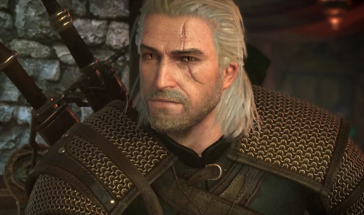 Россияне с помощью ИИ научились общаться с Геральтом в реальном времени - изображение обложка