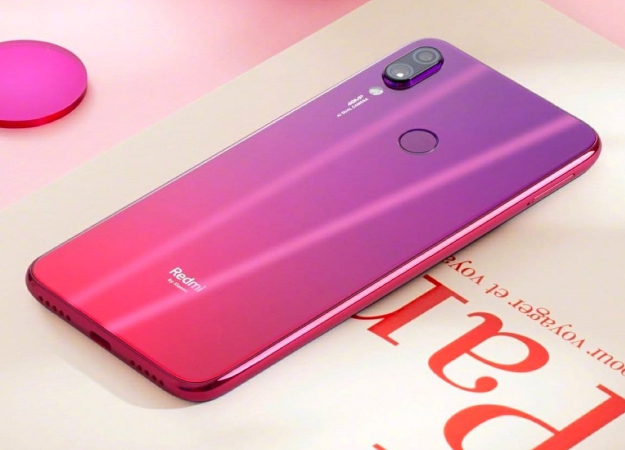 Xiaomi анонсировала Redmi Note 7 Pro: еще один бюджетник, но с камерой Sony и SoC Snapdragon 670 - изображение обложка