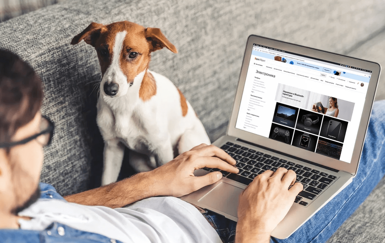 «Яндекс.Маркет» назвал самые популярные у россиян игры и консоли - изображение обложка