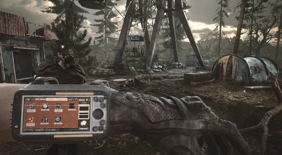 Постапокалиптический шутер Pioner получил первый геймплейный трейлер - изображение обложка