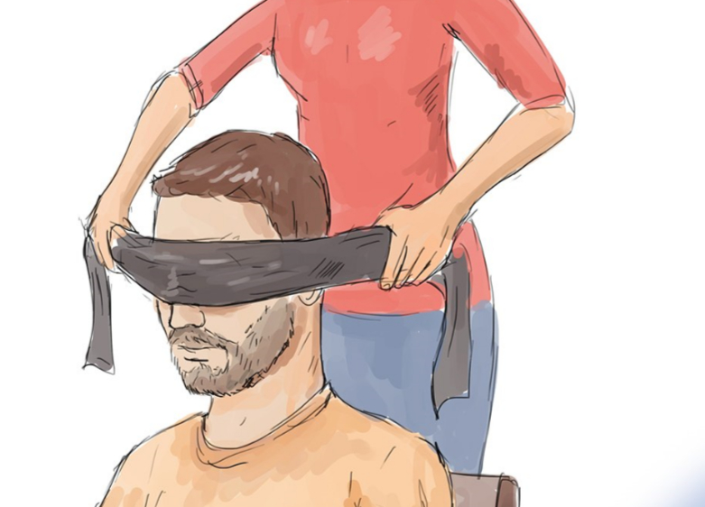 Киберспортивный холдинг ESforce поможет людям с нарушением слуха и зрения - изображение обложка