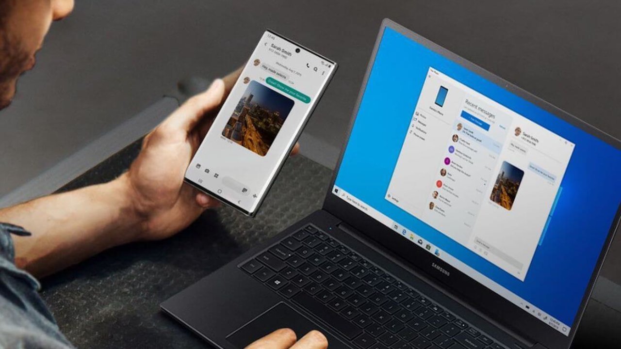 Раскрыты детали поддержки Android-приложений на Windows 10 - изображение обложка