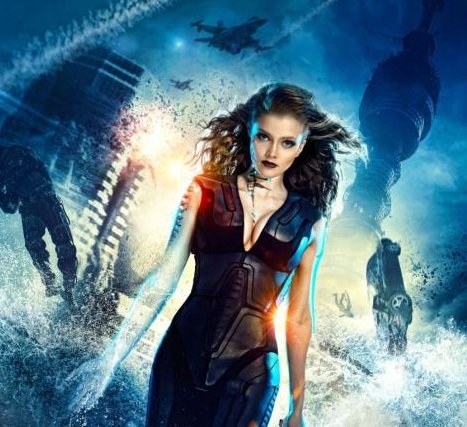 Обложка официального комикса по «Защитникам» выглядит очень плохо - изображение обложка