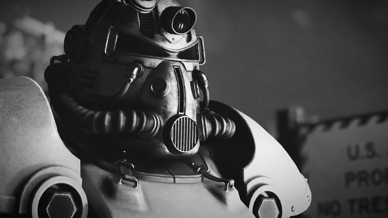 Fallout 76 будет жить вечно! Нет, серьезно, так сказал Пит Хайнс