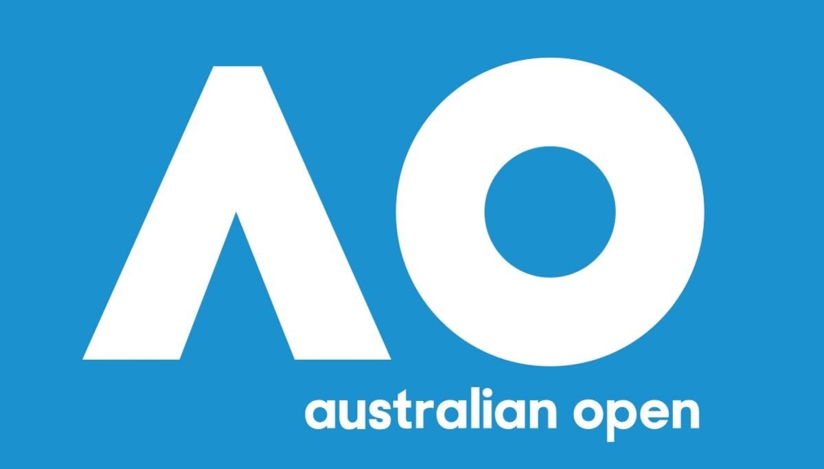 Обложка: Australian Open