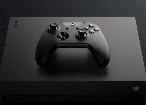 Подробно о главных играх с конференции Microsoft на выставке E3 2017