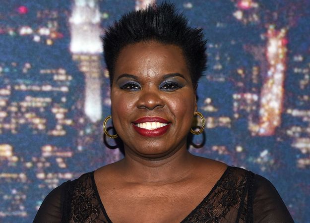 Хакеры выложили на сайт Лесли Джонс из «Охотниц» ее обнаженные фото - изображение обложка