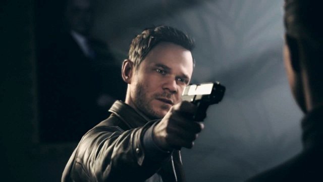 Quantum Break. Первые впечатления от игры