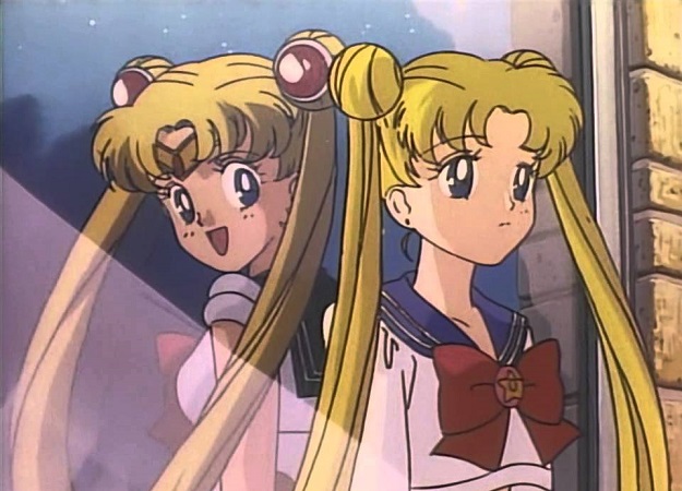 Этот канал делает бюджетные версии заставок и трейлеров. Наш фаворит — Сейлор Мун - изображение обложка