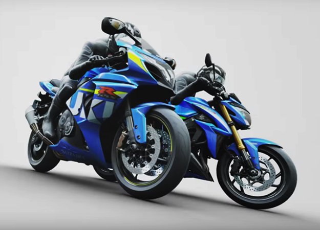 PS4-эксклюзив Driveclub Bikes заполучил два новых мотоцикла - изображение обложка