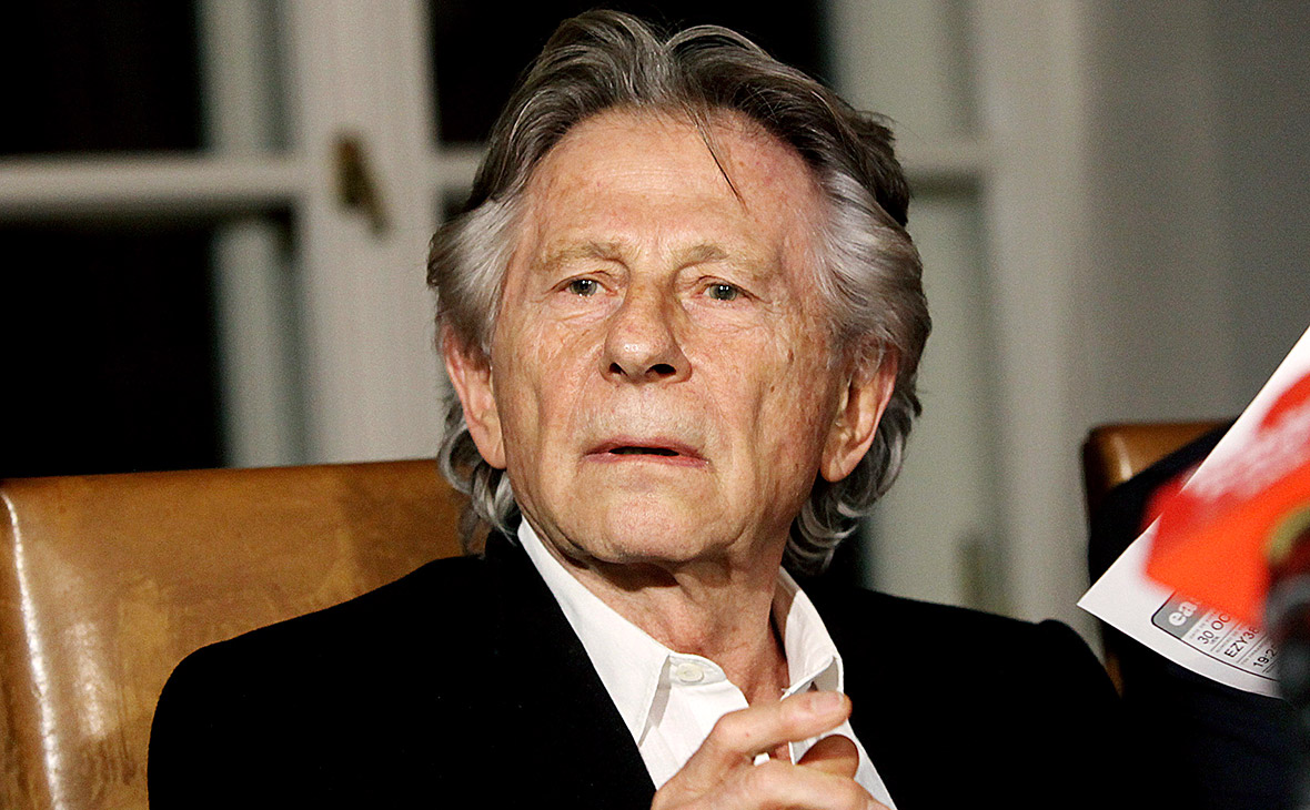 «Угрожают линчеванием»: Роман Полански объяснил, почему не пойдет на премию «Сезар» - изображение обложка