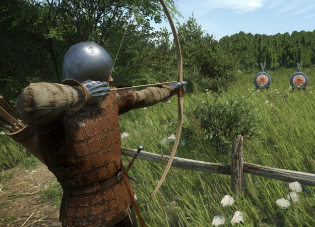 Kingdom Come: Deliverance обойдется без Denuvo. И так купят!