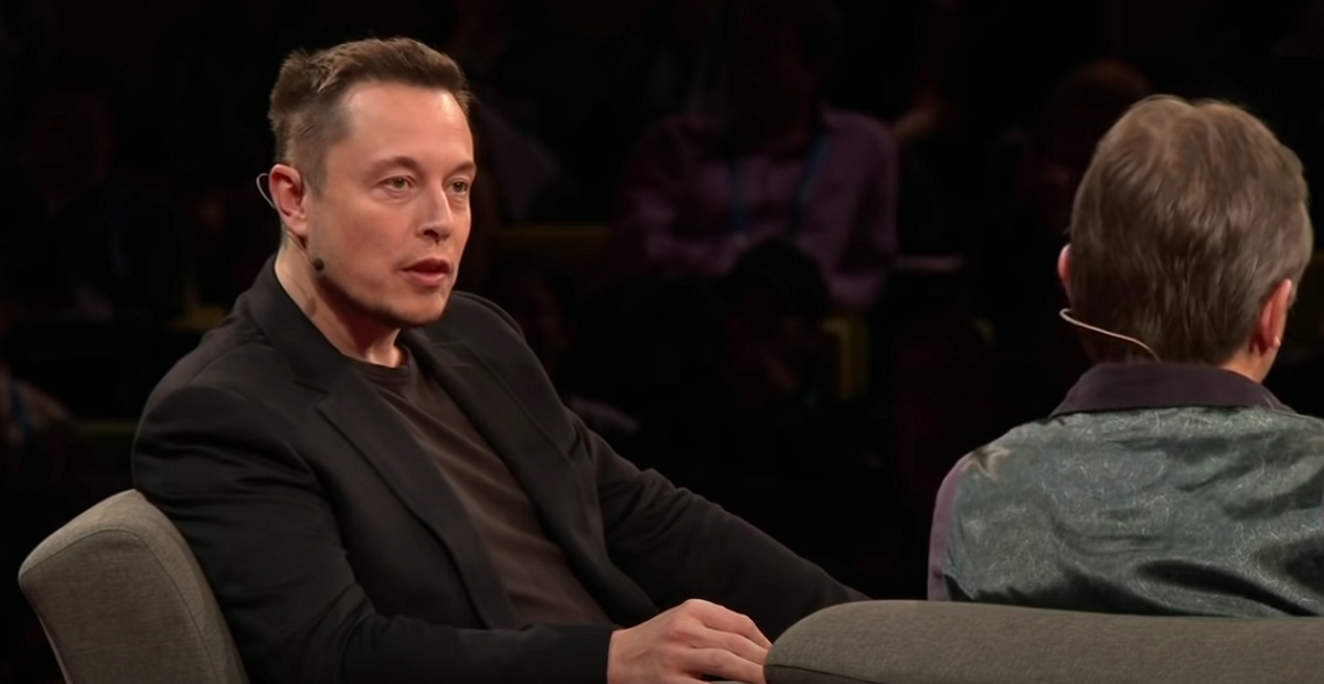 Обложка: скриншот «Канобу»/YouTube-канал TED