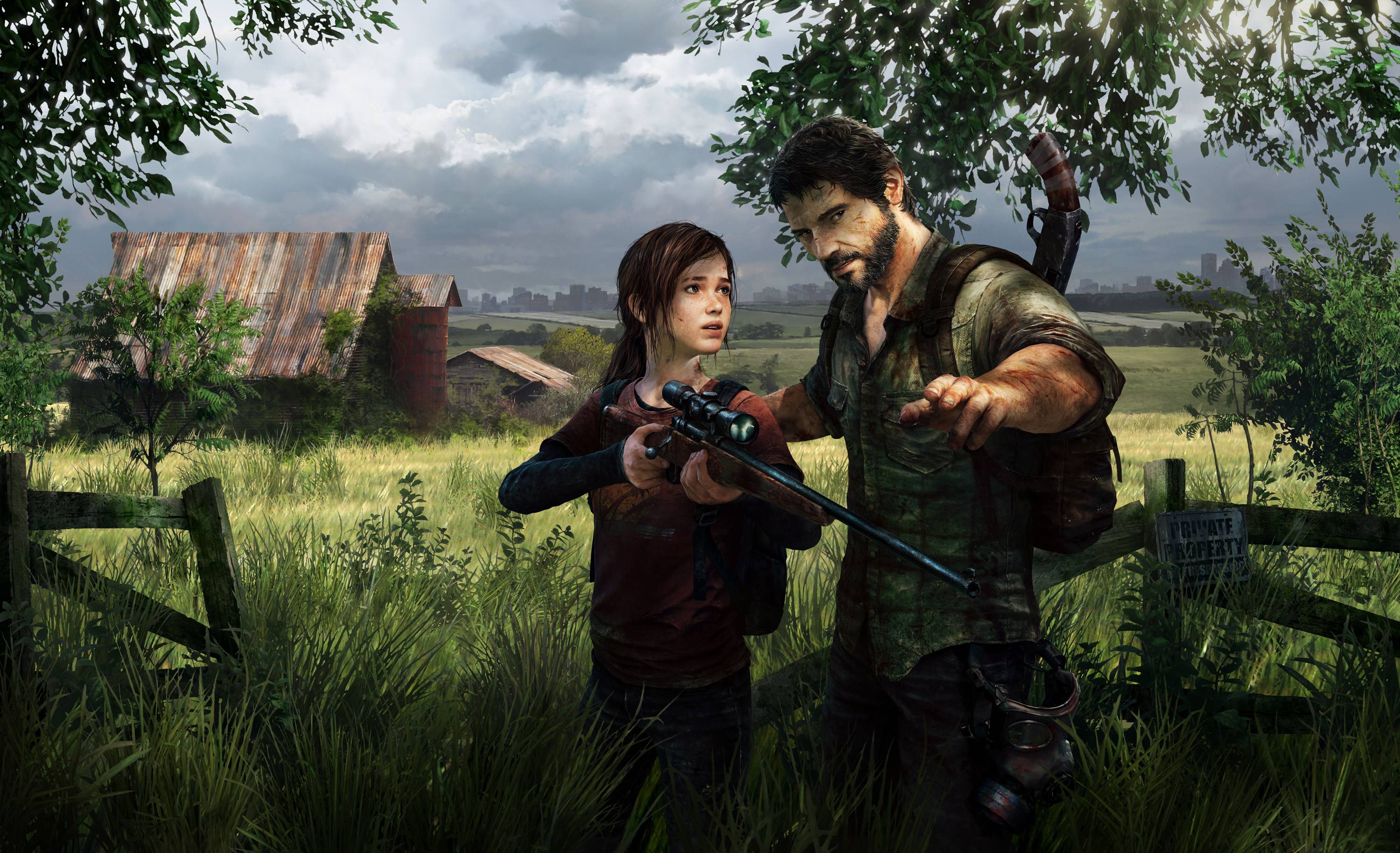 The Last of Us продолжает лидировать в британских чартах - изображение обложка