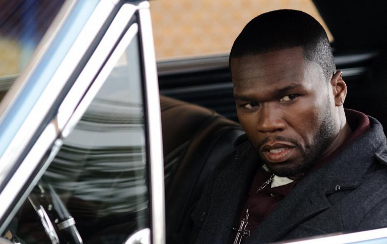 50 Cent спародировал фото из скандальной фотосессии Мадонны - изображение обложка