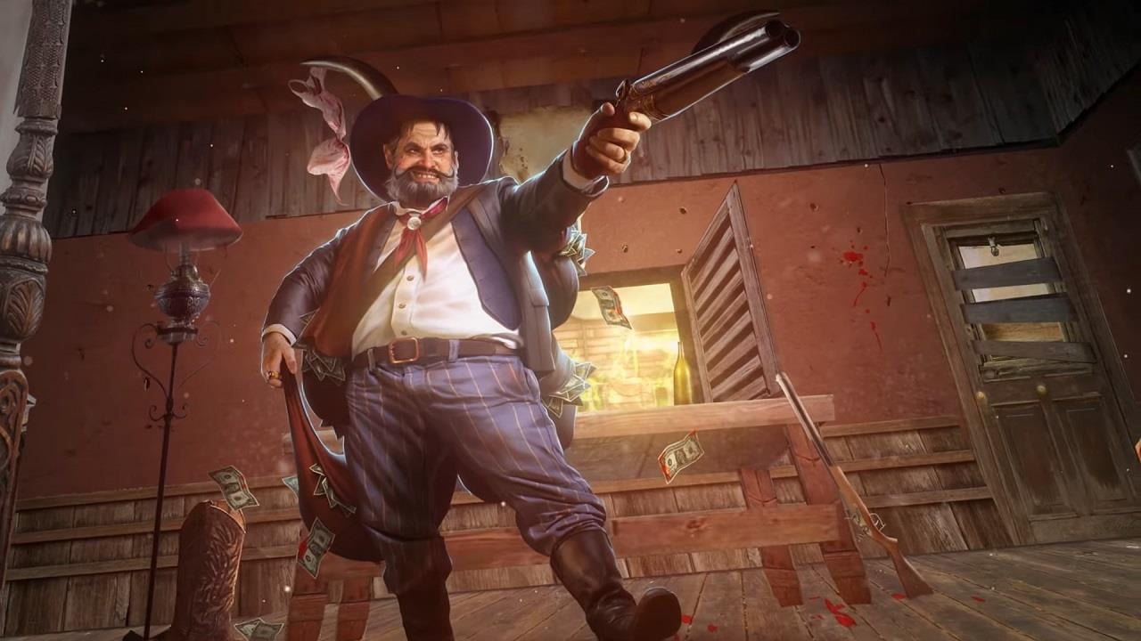 Шедевр тактического стелса. Что критики пишут про Desperados III - изображение обложка