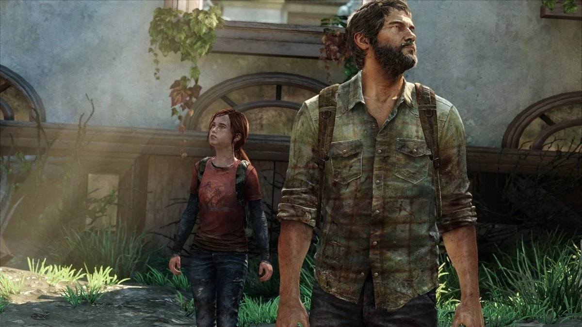 The Last of Us доберется до PS4 к лету
 - изображение обложка