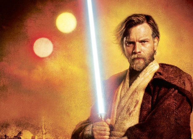 Disney приступила к переговорам на тему сольника про Оби-Вана Кеноби - изображение обложка