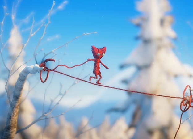 Одним сюрпризом от ЕА меньше: в списках ESRB всплыла Unravel 2 - изображение обложка