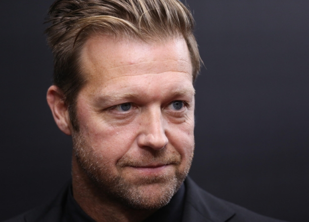 Режиссер «Дэдпула 2» поставит фильм по The Division c Джейком Джилленхолом и Джессикой Честейн - изображение обложка