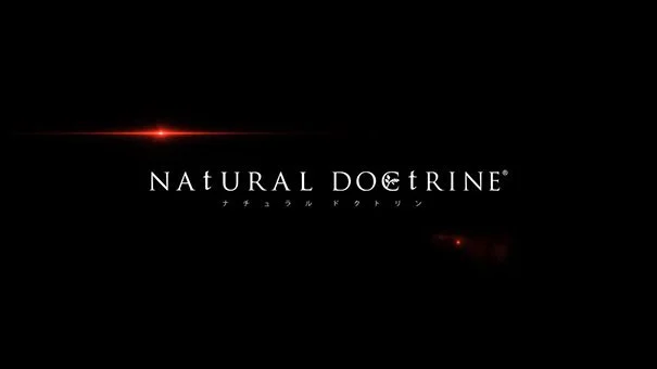 Natural Doctrine. Первые скриншоты - изображение обложка