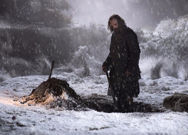 Все пасхалки 1 серии 7 сезона «Игры престолов» - изображение обложка